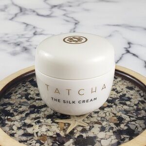 Tatcha The Silk Cream